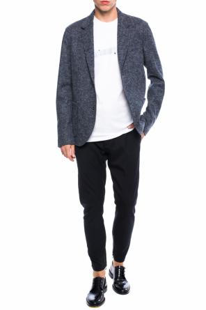 Blazer with pockets, zdjęcie 2 Blazer with pockets od Lanvin